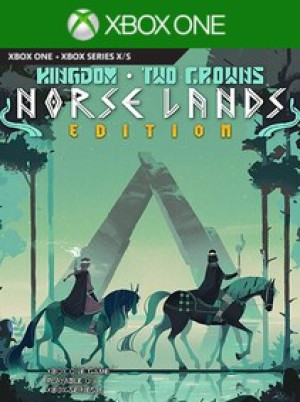 Kingdom Two Crowns | Norse Lands Edition (Xbox One) - Xbox Live Account - GLOBAL
