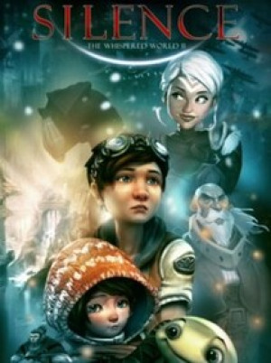 Silence - The Whispered World 2 Xbox One Xbox Live Key EUROPE