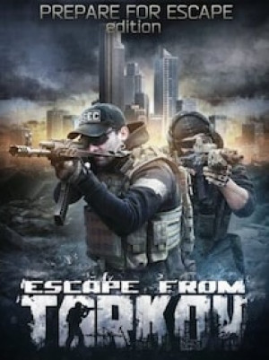 Escape From Tarkov | Prepare for Escape Edition (PC) - Steam Account - GLOBAL