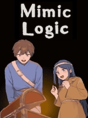 Mimic Logic (PC) - Steam Gift - EUROPE