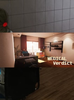 Medical verdict Steam Key GLOBAL