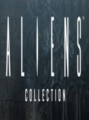 Aliens Collection Steam Key GLOBAL