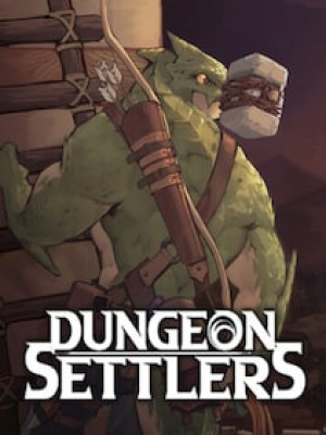 Dungeon Settlers (PC) - Steam Account - GLOBAL