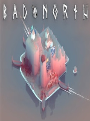 Bad North Steam Gift GLOBAL
