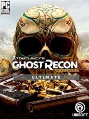 Tom Clancy's Ghost Recon Wildlands | Ultimate Edition (PC) - Ubisoft Connect Key - EMEA