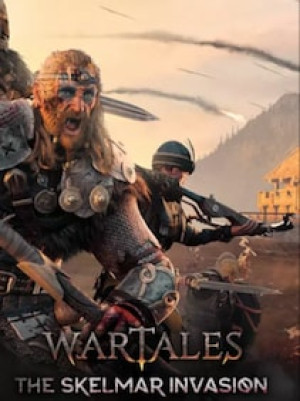 Wartales | The Skelmar Invasion (PC) - Steam Gift - GLOBAL