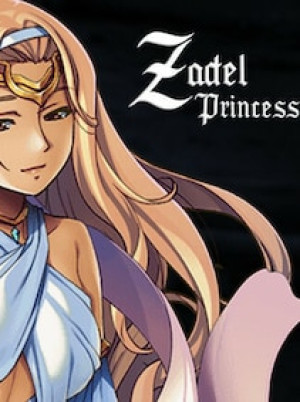 Zadel Princess (PC) - Steam Key - GLOBAL
