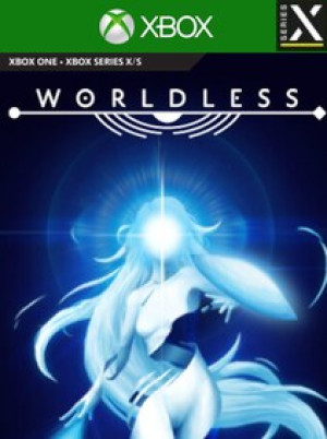 Worldless (Xbox Series X/S) - Xbox Live Key - EUROPE