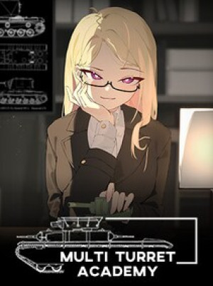 Multi Turret Academy (PC) - Steam Account - GLOBAL