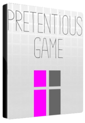 Pretentious Game Steam Key GLOBAL