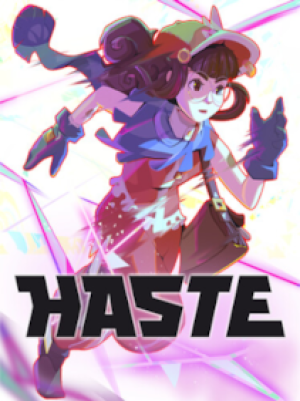 Haste (PC) - Steam Key - GLOBAL