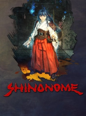 Shinonome (PC) - Steam Key - GLOBAL