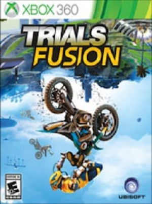 Trials Fusion (PC) - Steam Gift - GLOBAL
