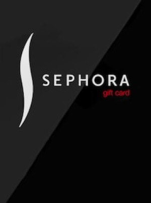 Sephora Gift Card 40 AUD - Sephora Key - AUSTRALIA