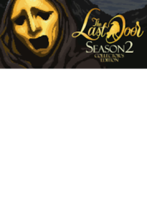 The Last Door Collector's Edition Bundle Steam Key GLOBAL