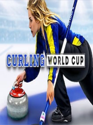 Curling World Cup Steam Key GLOBAL