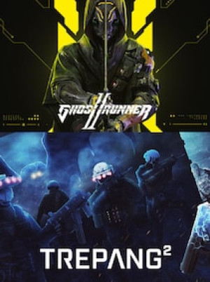 The Blades and Bullets Bundle (PC) - Steam Gift - GLOBAL