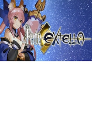 Fate/EXTELLA Steam Gift GLOBAL
