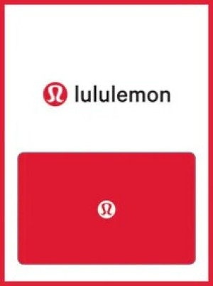 Lululemon Gift Card 100 GBP - Key - UNITED KINGDOM