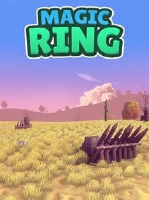 Magic Ring (PC) - Steam Key - GLOBAL