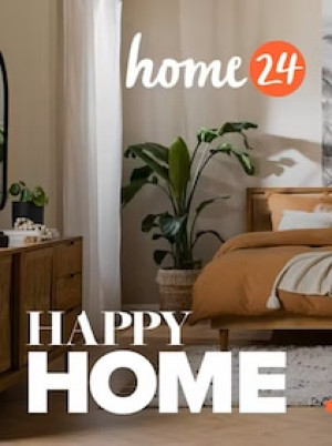 Home24 Gift Card 50 EUR - Home24 Key - FRANCE