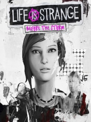 Life is Strange: Before the Storm Xbox Live Key XBOX ONE EUROPE