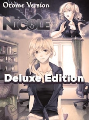 Nicole (Otome Version) - Deluxe Edition Steam Key GLOBAL