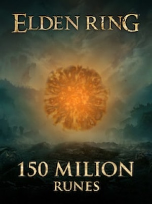 Elden Ring Runes 150M (Xbox Series X/S) - GLOBAL