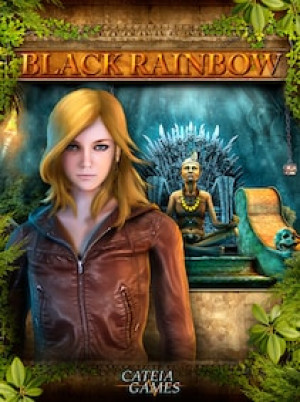 Black Rainbow Steam Key GLOBAL
