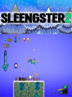 Sleengster 2 Steam Key GLOBAL