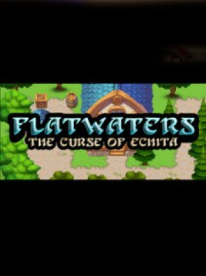 Flatwaters: The Curse of Echita Steam Key GLOBAL