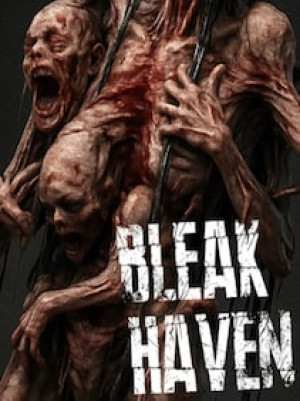 Bleak Haven (PC) - Steam Account - GLOBAL