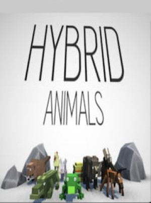 Hybrid Animals Steam Gift GLOBAL