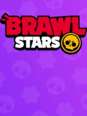 Brawl Stars Gift Card 60 EUR - Supercell Key - GERMANY