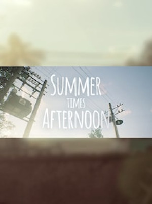 Summer times Afternoon Steam Key GLOBAL