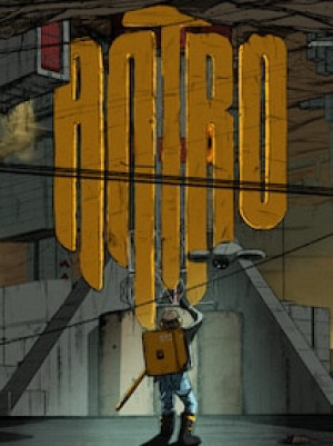 Antro (PC) - Steam Key - GLOBAL