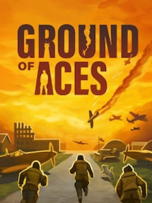 Ground of Aces (PC) - Steam Gift - EUROPE