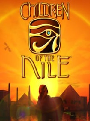 Children of the Nile Complete (PC) - GOG.COM Key - GLOBAL
