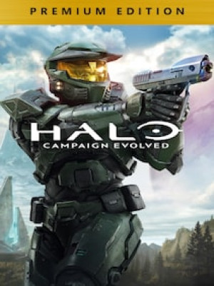 Halo: Campaign Evolved | Premium Edition (PC) - Steam Gift - GLOBAL