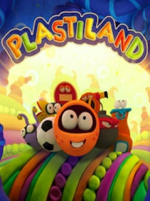Plastiland Steam Key GLOBAL