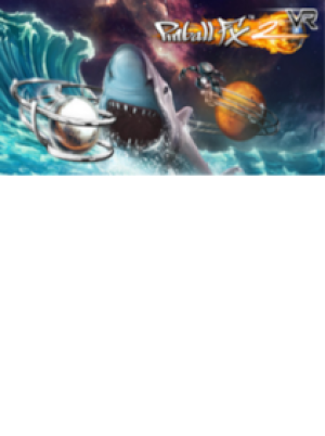 Pinball FX2 VR Steam Gift GLOBAL