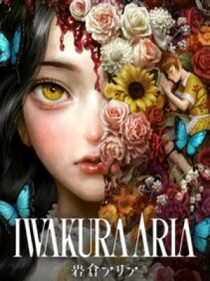 Iwakura Aria (PC) - Steam Key - GLOBAL