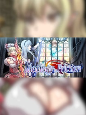 Ideology in Friction - Steam - Gift EUROPE
