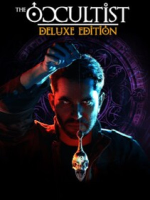 The Occultist | Deluxe Edition (PC) - Steam Key - GLOBAL