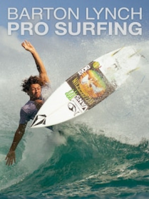 Barton Lynch Pro Surfing (PC) - Steam Key - GLOBAL