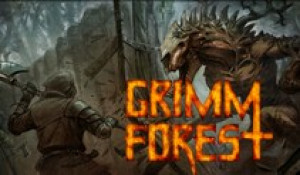 Grimmwood - They Come at Night Steam Key GLOBAL