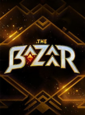 The Bazaar (PC) - Steam Account - GLOBAL