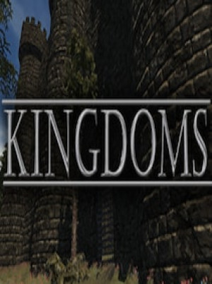 KINGDOMS Steam Gift GLOBAL