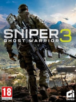 Sniper Ghost Warrior 3 | Season Pass Edition (PC) - Steam Account - GLOBAL