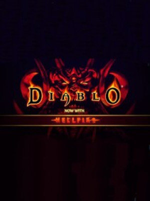 Diablo + Hellfire (PC) - GOG.COM Key - GLOBAL